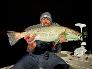 fishing charters Sneads Ferry NC | One More Cast Fishing Adventures