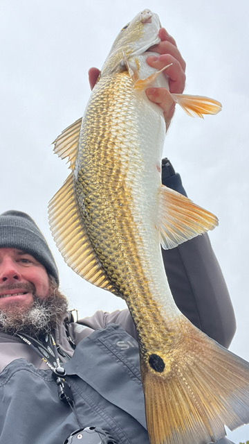 fishing charters Sneads Ferry NC | One More Cast Fishing Adventures