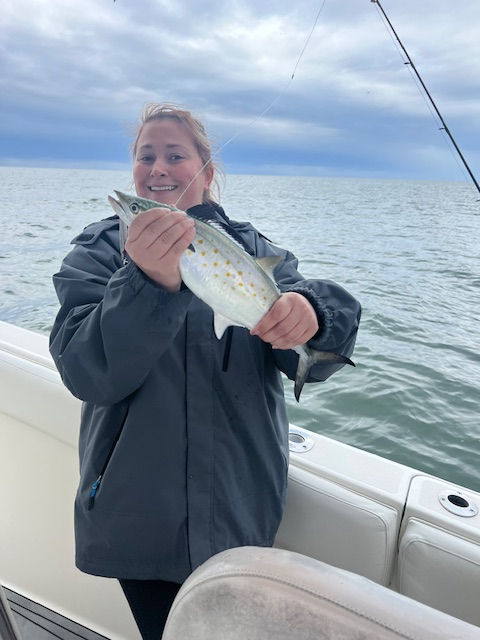 fishing charters Sneads Ferry NC | One More Cast Fishing Adventures