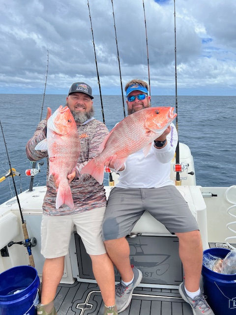 Fishing charters Sneads Ferry NC | One More Cast Fishing Adventures