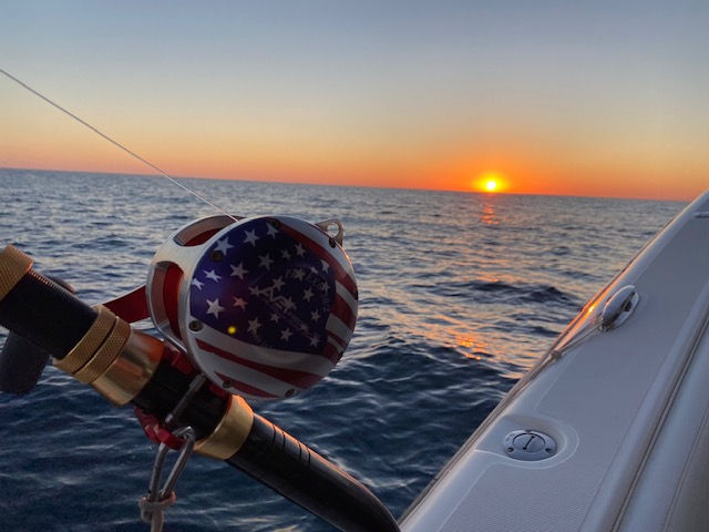 Fishing charters Sneads Ferry NC | One More Cast Fishing Adventures